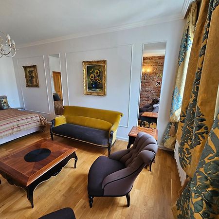 Kalnelio Apartment Klaipeda Luaran gambar
