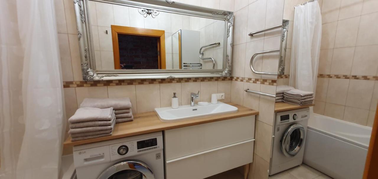 Kalnelio Apartment Klaipeda Luaran gambar
