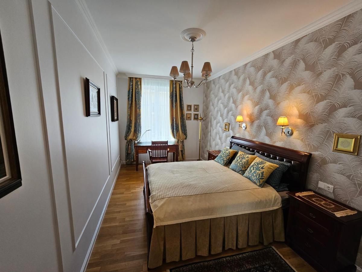 Kalnelio Apartment Klaipeda Luaran gambar