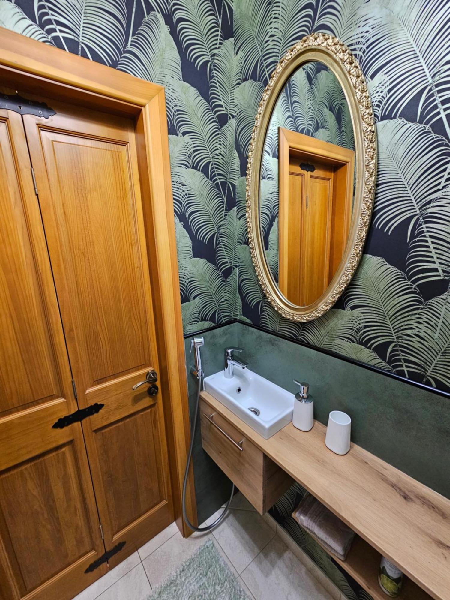 Kalnelio Apartment Klaipeda Luaran gambar